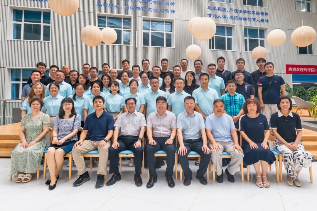 51暗网
烟威校友会成立！